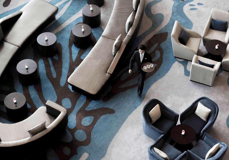 호텔 Pullman Shanghai South