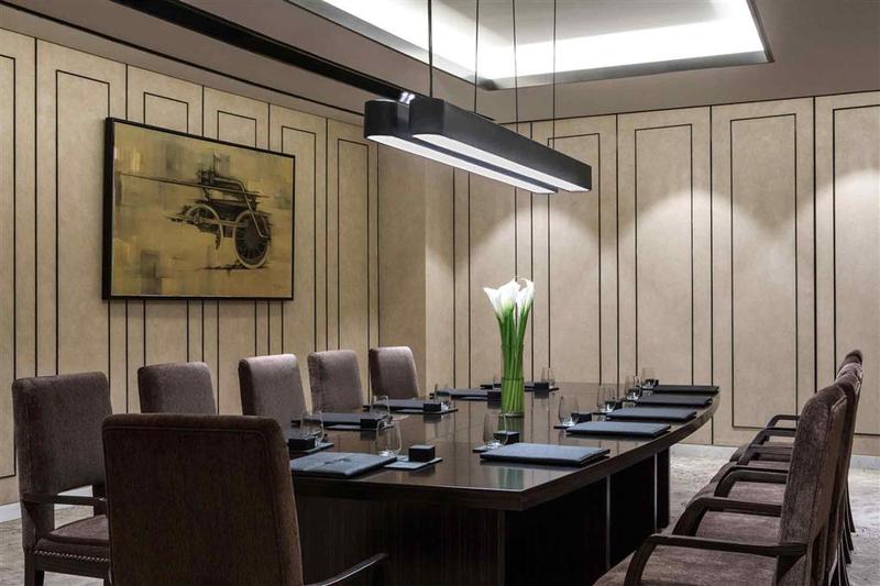 호텔 Pullman Shanghai South