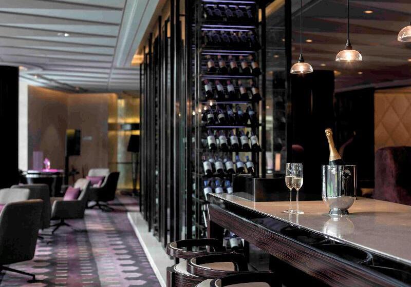 호텔 Pullman Shanghai South