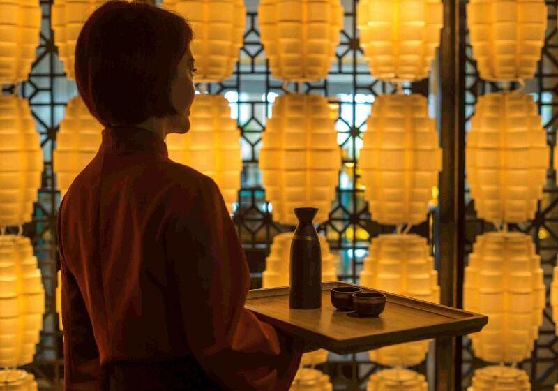 호텔 Pullman Shanghai South