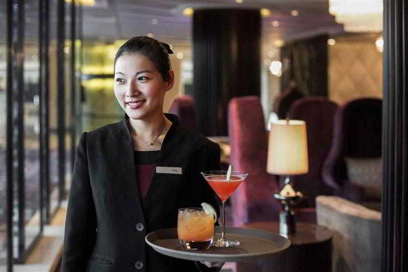 호텔 Pullman Shanghai South