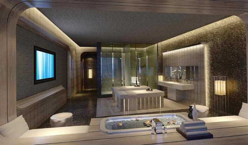 호텔 Pullman Shanghai South