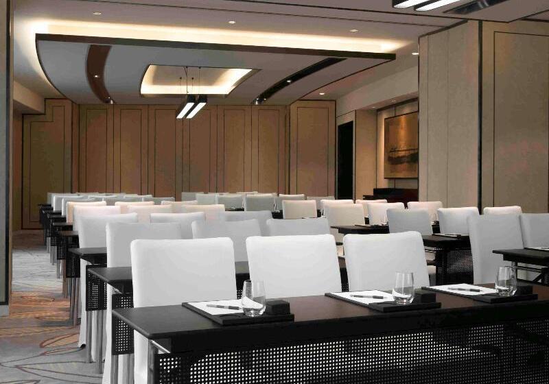 호텔 Pullman Shanghai South