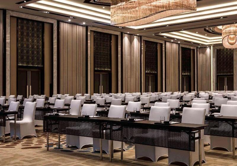 호텔 Pullman Shanghai South