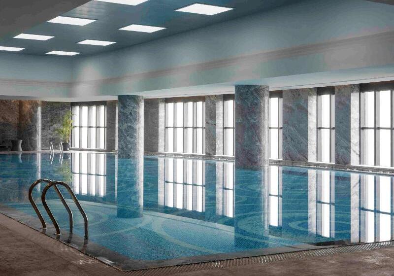 호텔 Pullman Shanghai South