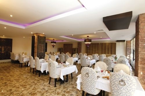 ホテル Quattro Beach Spa & Resort   All Inclusive