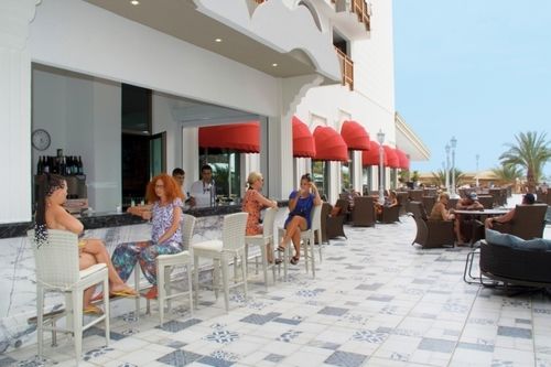 ホテル Quattro Beach Spa & Resort   All Inclusive