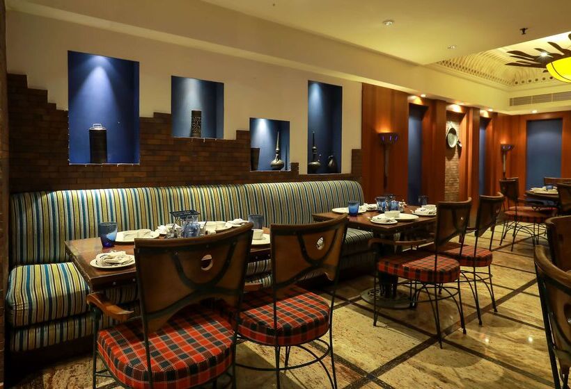 Radisson Blu Hotel Chennai City Centre