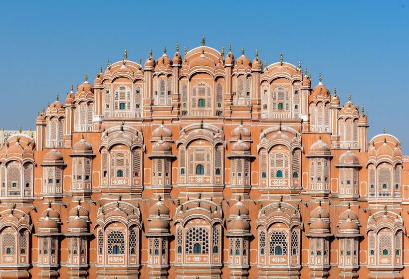 호텔 Radisson Blu Jaipur