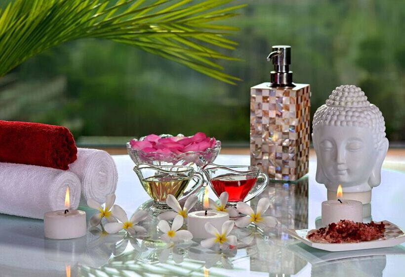 호텔 Radisson Blu Jaipur