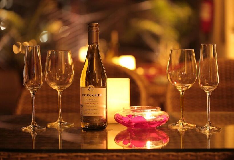 호텔 Radisson Blu Jaipur