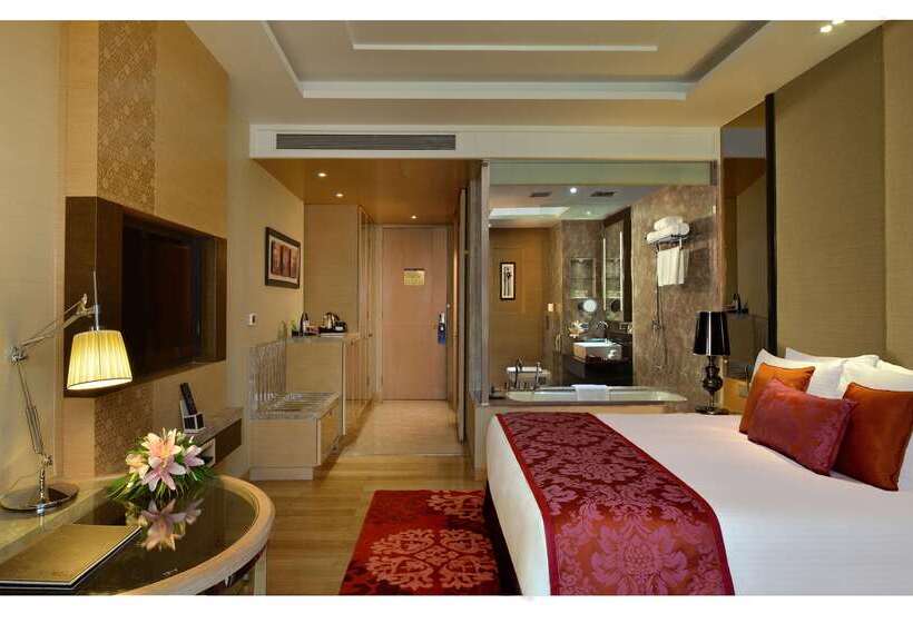 호텔 Radisson Blu Jaipur