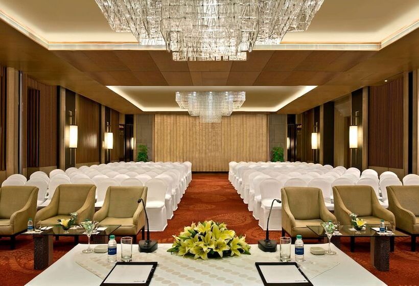 호텔 Radisson Blu Jaipur