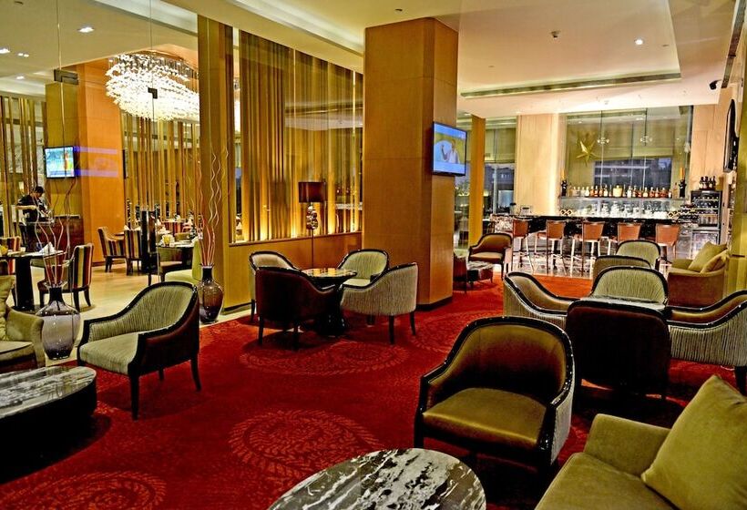 호텔 Radisson Blu Jaipur