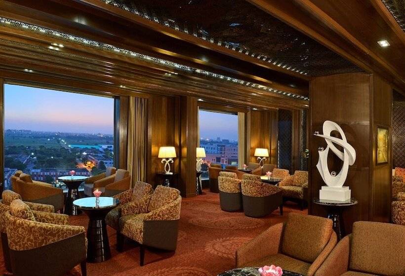 호텔 Radisson Blu Jaipur