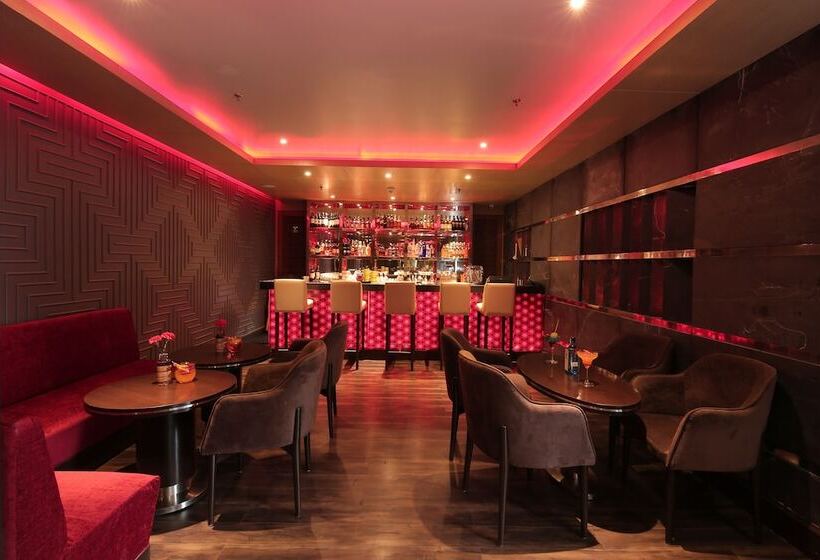 호텔 Radisson Blu Jaipur