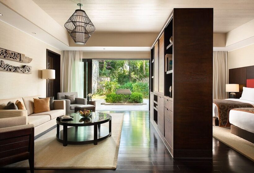 호텔 Raffles Hainan