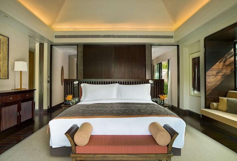 호텔 Raffles Hainan