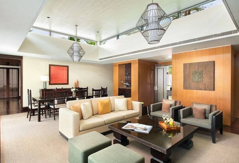 호텔 Raffles Hainan