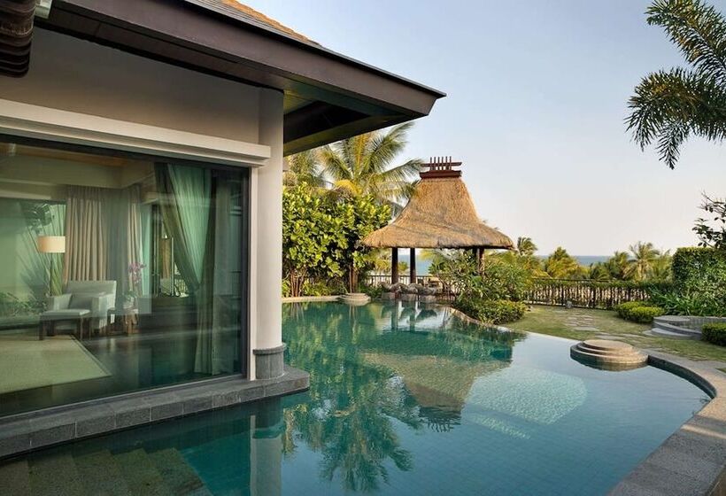 호텔 Raffles Hainan