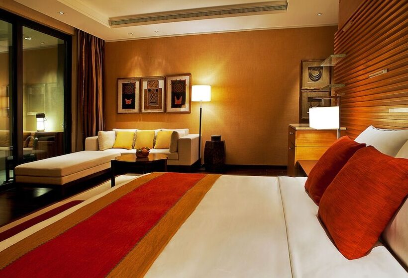 호텔 Raffles Hainan