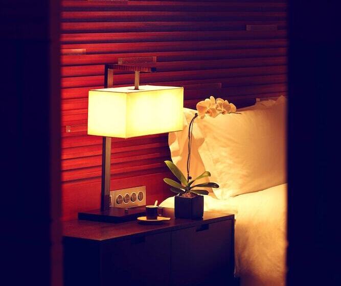 호텔 Raffles Hainan