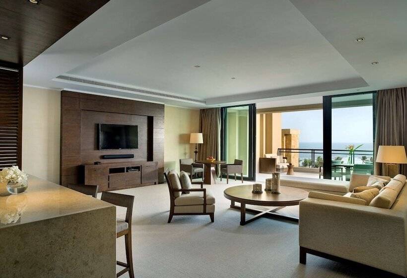 호텔 Raffles Hainan