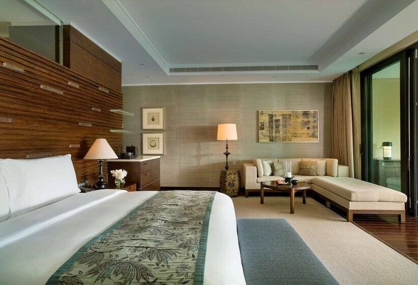 호텔 Raffles Hainan