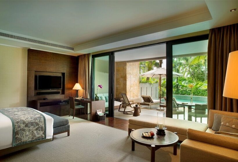 호텔 Raffles Hainan