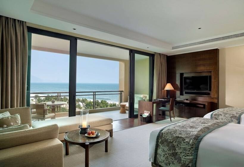 호텔 Raffles Hainan