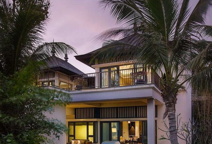 호텔 Raffles Hainan