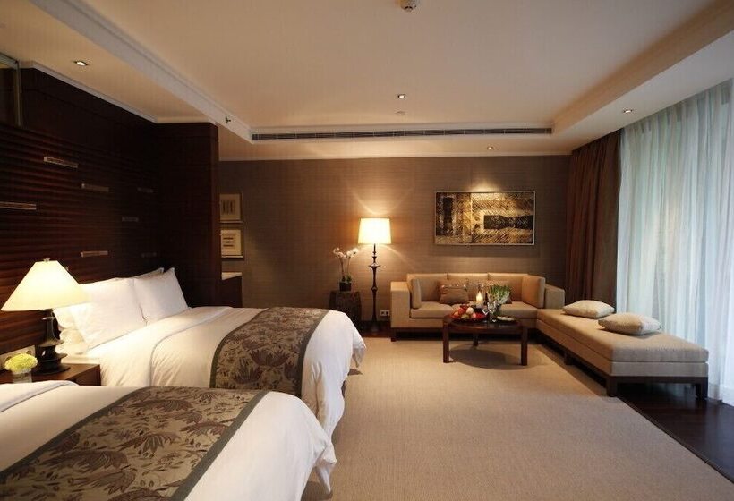 호텔 Raffles Hainan