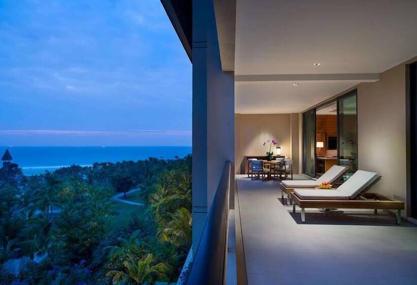 호텔 Raffles Hainan