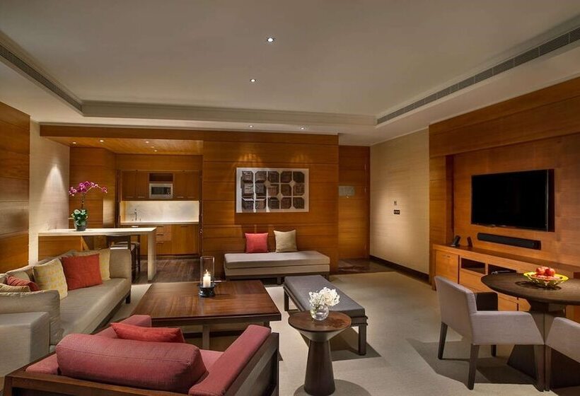 호텔 Raffles Hainan