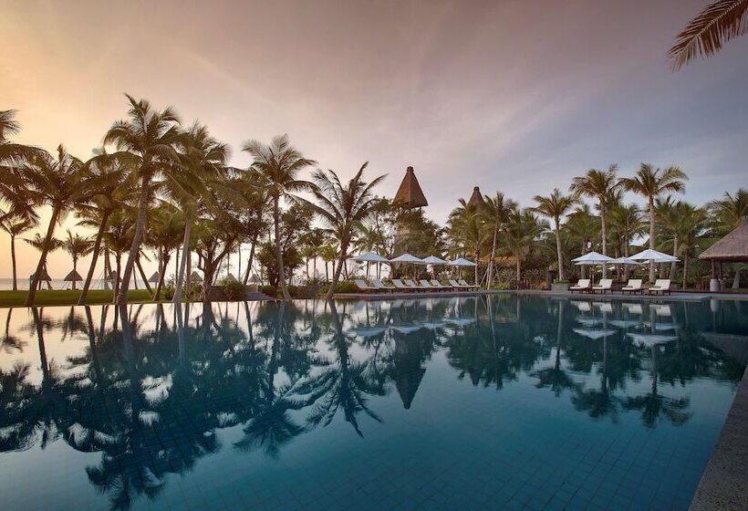 호텔 Raffles Hainan