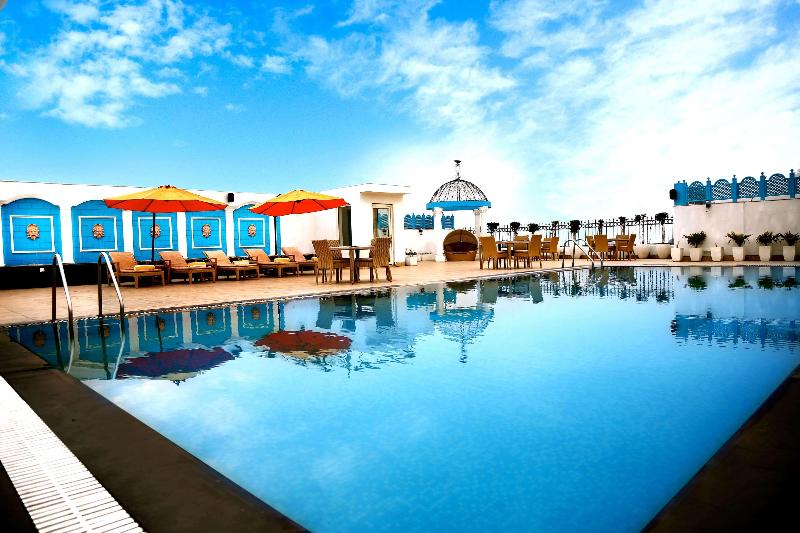 ホテル Ramada By Wyndham Amritsar