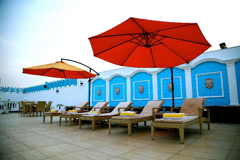 ホテル Ramada By Wyndham Amritsar