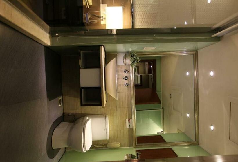 ホテル Ramada  Meizhou