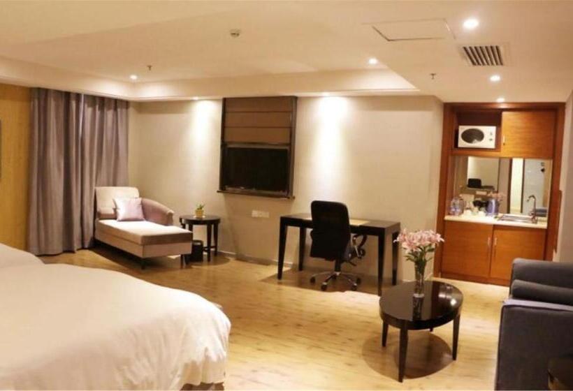ホテル Ramada  Meizhou