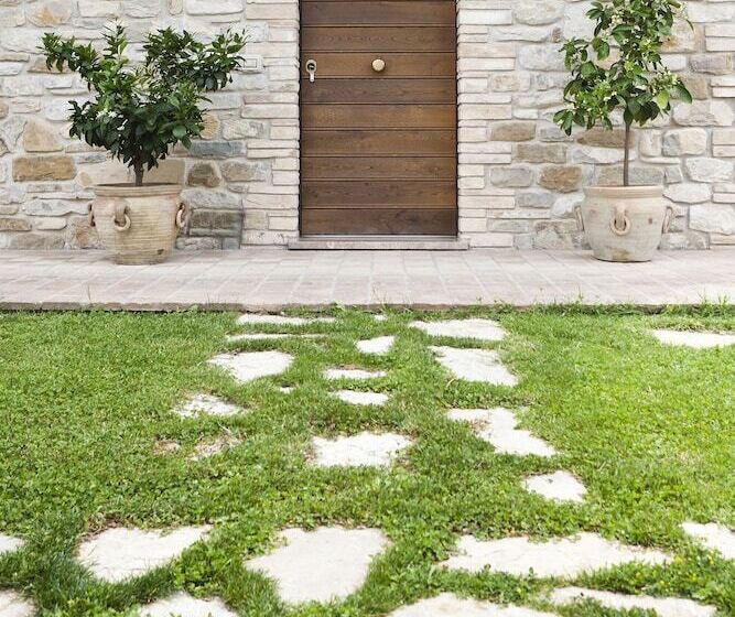 فندق Relais Parco Del Subasio