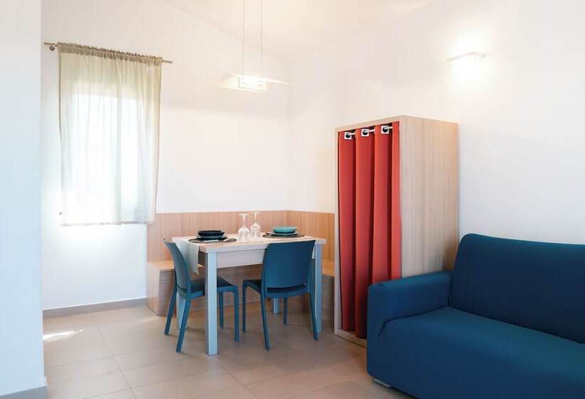 ホテル Residence Archimede