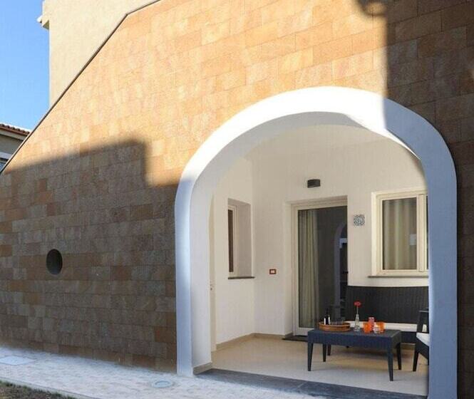 ホテル Residence Archimede