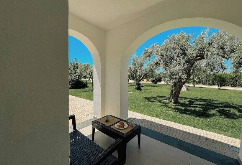 ホテル Residence Archimede