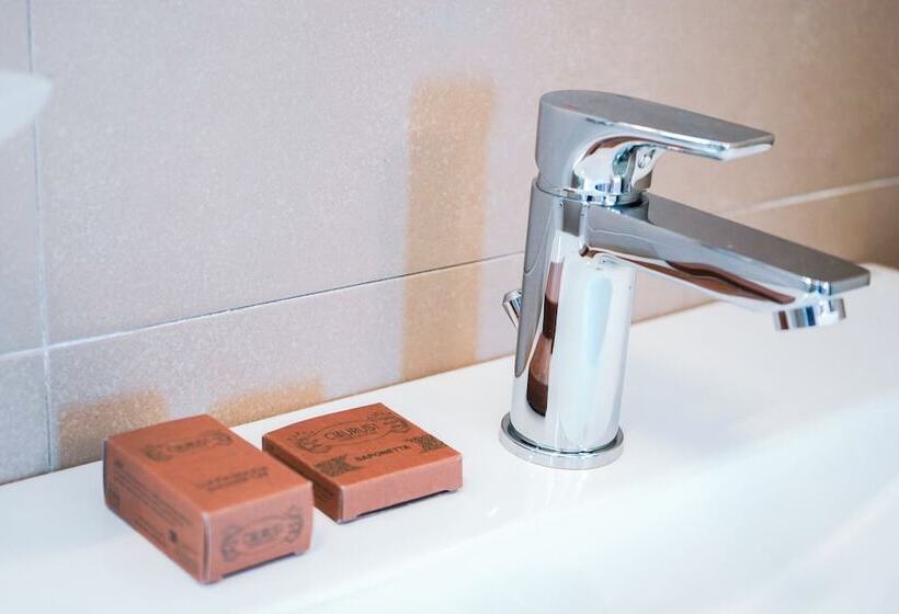 ホテル Residence Archimede