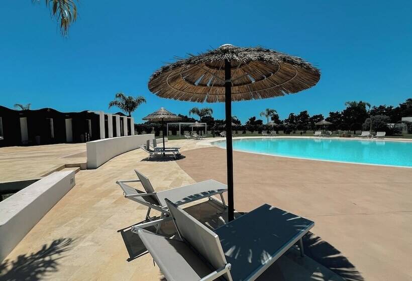 ホテル Residence Archimede