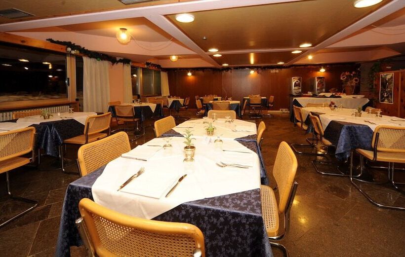 فندق Residence Artuik   Perini Vacanze