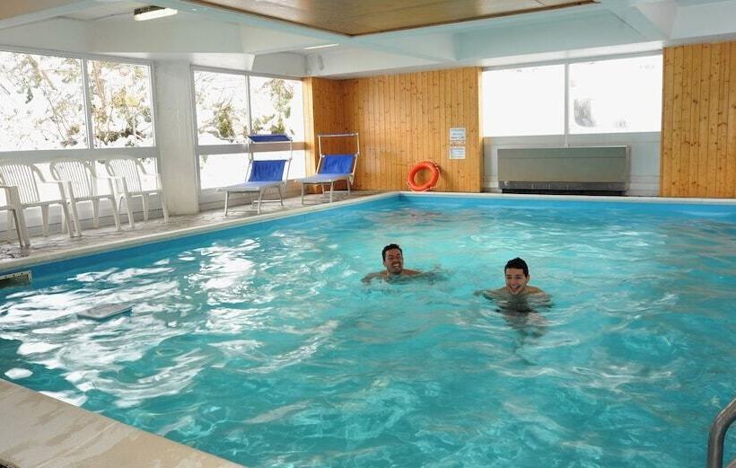 בית מלון כפרי Residence Artuik   Perini Vacanze