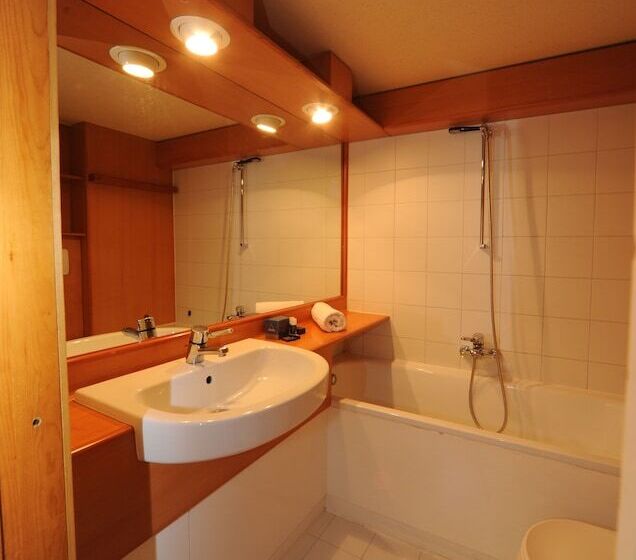 فندق Residence Artuik   Perini Vacanze