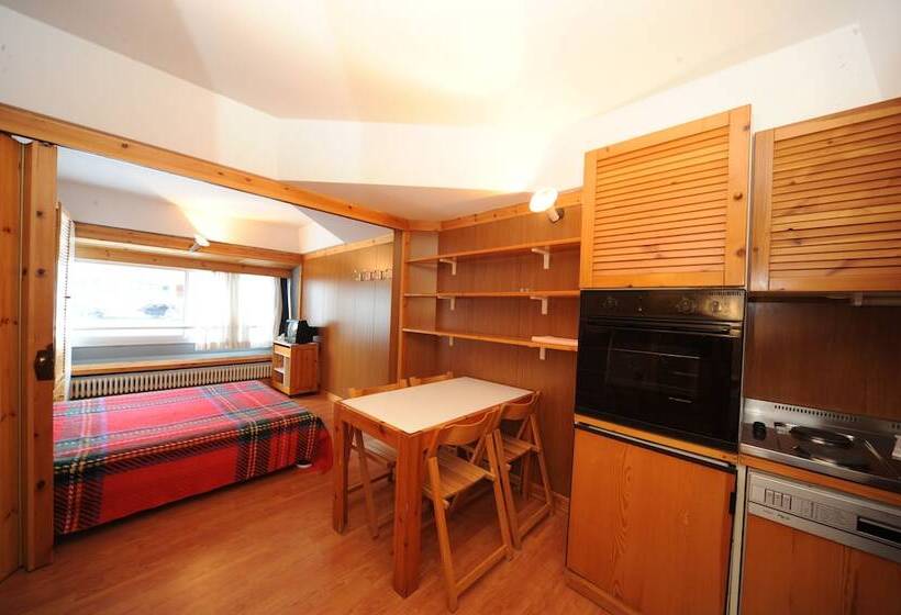 فندق Residence Artuik   Perini Vacanze