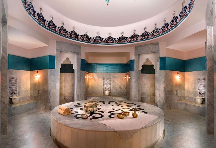 هتل Rixos Bab Al Bahr - Ultra All Inclusive